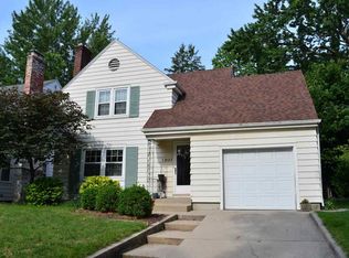 1907 Pemberton Dr, Fort Wayne, IN 46805