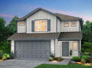 Lincoln Plan, Peppervine, Porter, TX 77365