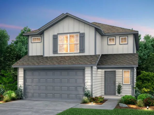 26489 Red Clover Dr, Magnolia, TX 77355