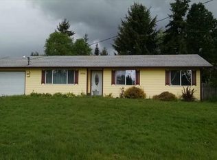 5936 189th Ave SW, Rochester, WA 98579