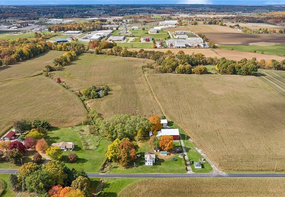 5140 Forrer Rd, Orrville, OH 44667 Zillow