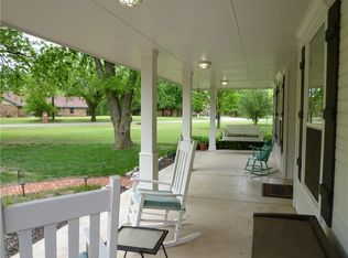 13501 Lakeshore Dr, Piedmont, OK 73078