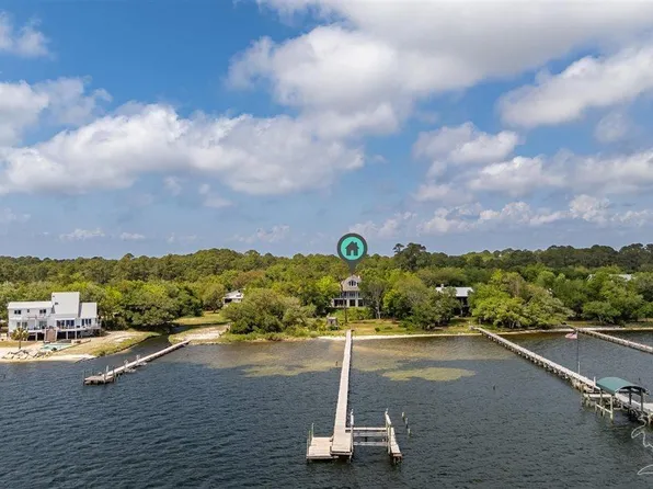 4815 Soundside Dr, Gulf Breeze, FL 32563