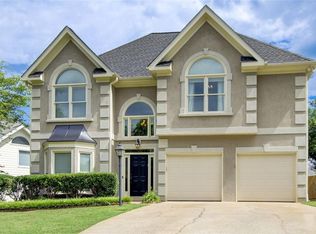 3621 Wyntering Trl, Marietta, GA 30068