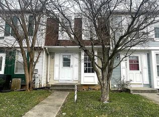 2023 Cedar Barn Way, Windsor Mill, MD 21244