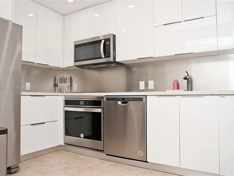 3675 N Country Club Dr #1903 — Photo 3