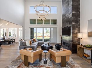 849 N Burro Peak Cir #Mvv-7, Heber City, UT 84032