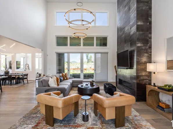 849 N Burro Peak Cir #Mvv-7, Heber City, UT 84032