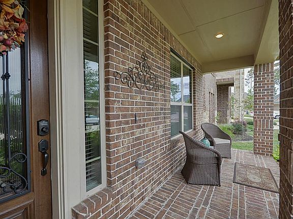 3rd image of 17211 Grayton Edge Ct