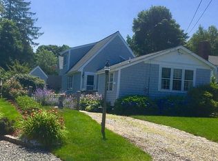 22 Smith Rd, Rockport, MA 01966