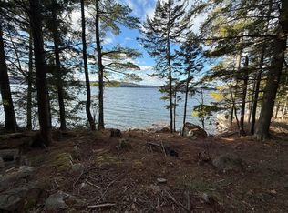 15-54 Cottage Shore Drive, Holden, ME 04429