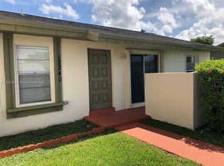 12240 SW 114th Ter, Miami, FL 33186