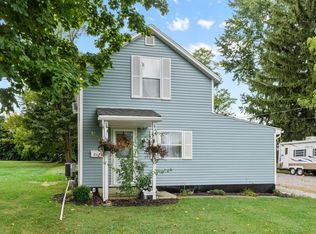 848 Esther St, Huntington, IN 46750