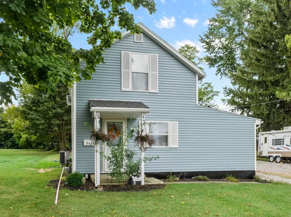 848 Esther St, Huntington, IN 46750