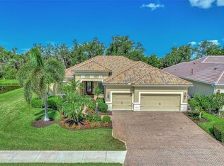 27453 Hole In One Pl, Englewood, FL 34223