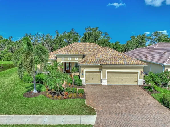 27453 Hole In One Pl, Englewood, FL 34223