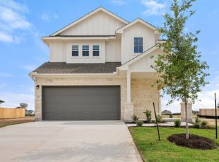 397 Young St, Buda, TX 78610