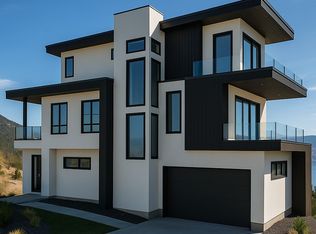 757 Barnaby Rd #3, Kelowna, BC V1W4N9