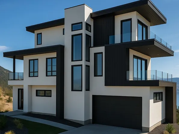 757 Barnaby Rd #3, Kelowna, BC V1W 4N9