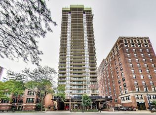 3150 N Sheridan Rd APT 24B, Chicago, IL 60657