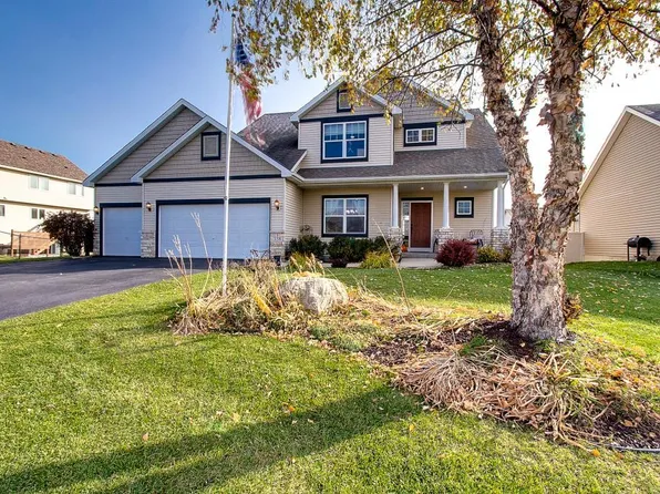 338 2nd Ave NE, Lonsdale, MN 55046