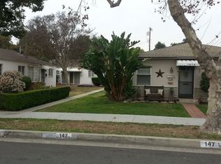 145 E 1st St, San Dimas, CA 91773