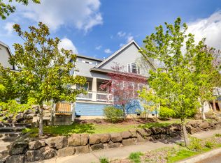 10823 SW Celeste Ln, Portland, OR 97225