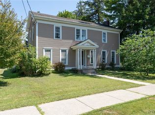 8 Jefferson St, Attica, NY 14011