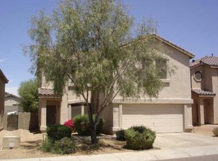 5044 E Roy Rogers Rd, Cave Creek, AZ 85331