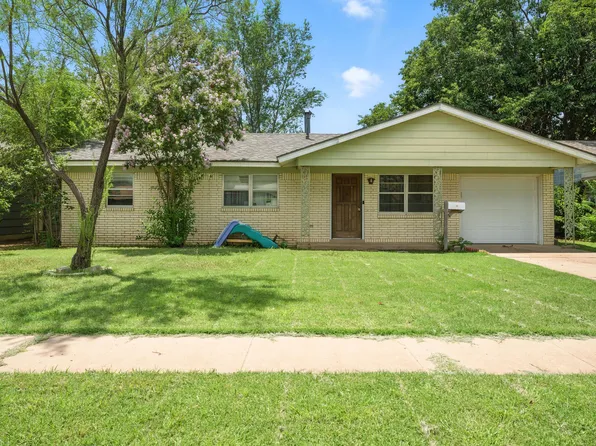 4615 46th St, Lubbock, TX 79414