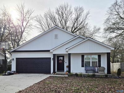 405 Cedar St, Hartselle, AL, 35640