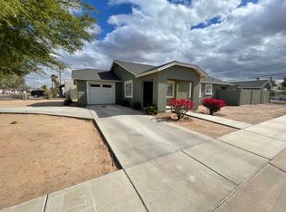 115 W 10th St, Casa Grande, AZ 85122
