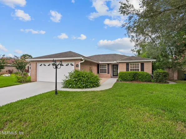 12558 Glamdring Ct, Jacksonville, FL 32225