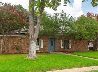3619 Marlborough Dr, Plano, TX 75075