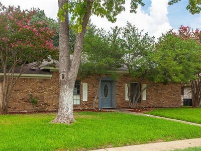 3619 Marlborough Dr, Plano, TX, 75075