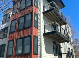 15 Walton Street #1, Portland, ME 04103