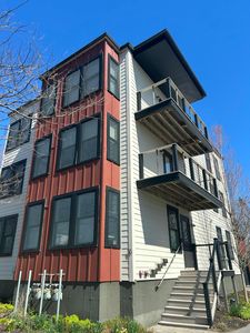 15 Walton Street #1, Portland, ME, 04103