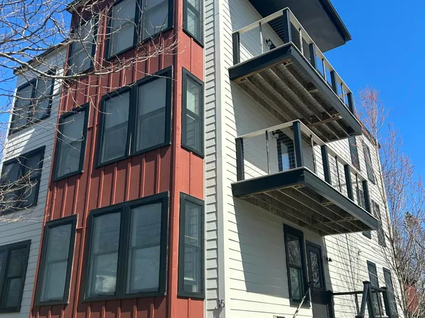 15 Walton Street #1, Portland, ME 04103