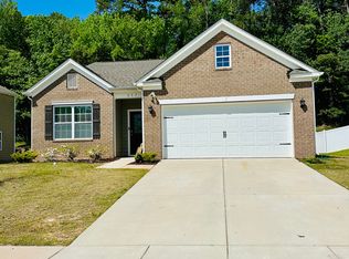237 Autumn Sage Dr, Locust, NC 28097