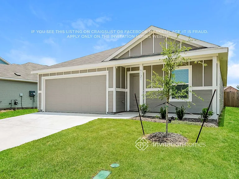 5121 Hidden Treasure Ln — Photo 2