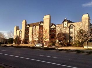 7255 E Quincy Ave APT 104, Denver, CO 80237