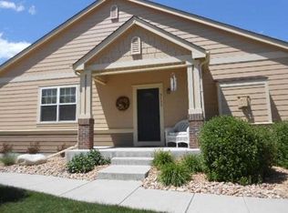 5133 Mill Stone Way, Fort Collins, CO 80528