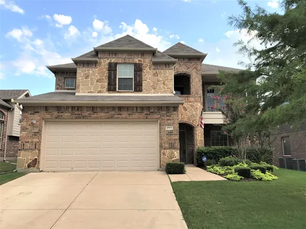 4953 Grinstein Dr, Fort Worth, TX 76244