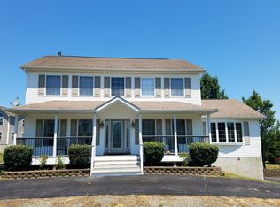 150 Gold Rd, Poughquag, NY 12570