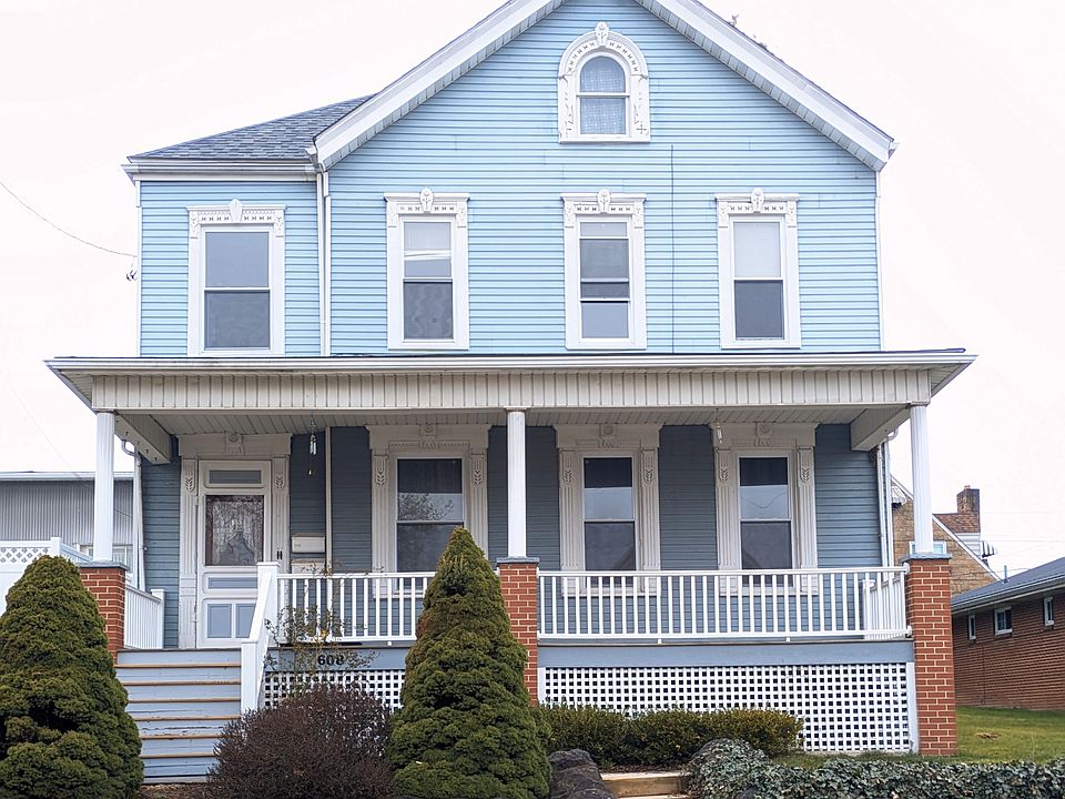 1st image of 608 Alexander St Floor 2