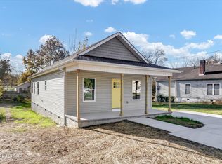 3132 Martin Luther King Jr Ave, Knoxville, TN 37914