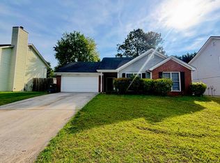 959 Merrimac Way, Lawrenceville, GA 30044