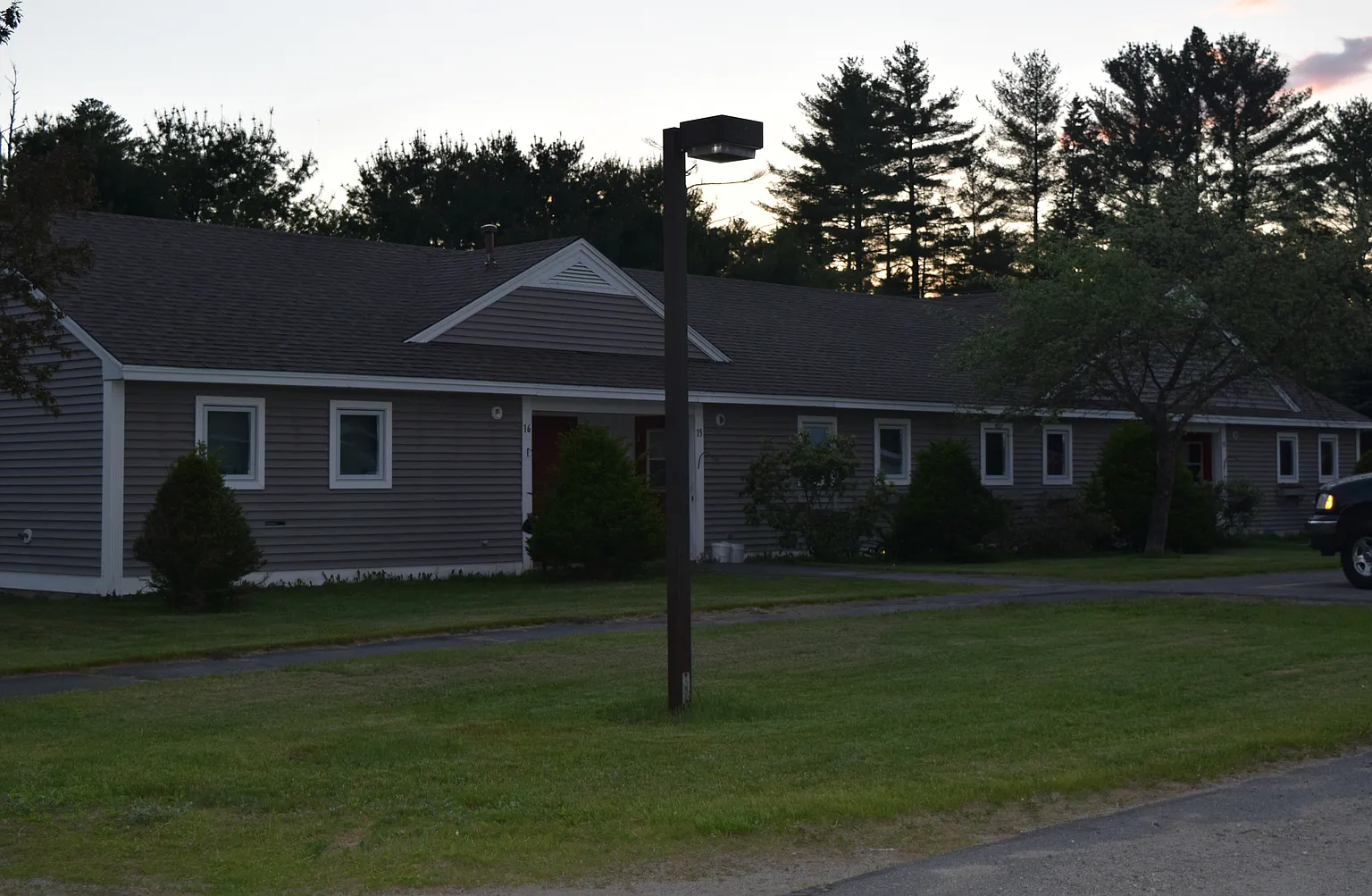 Kingfield Elderly Housing — Photo 2