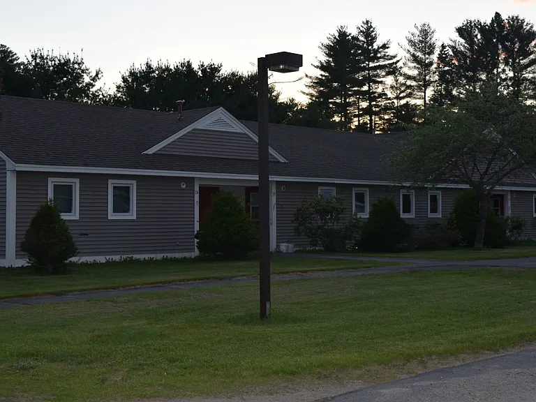 Kingfield Elderly Housing — Photo 2