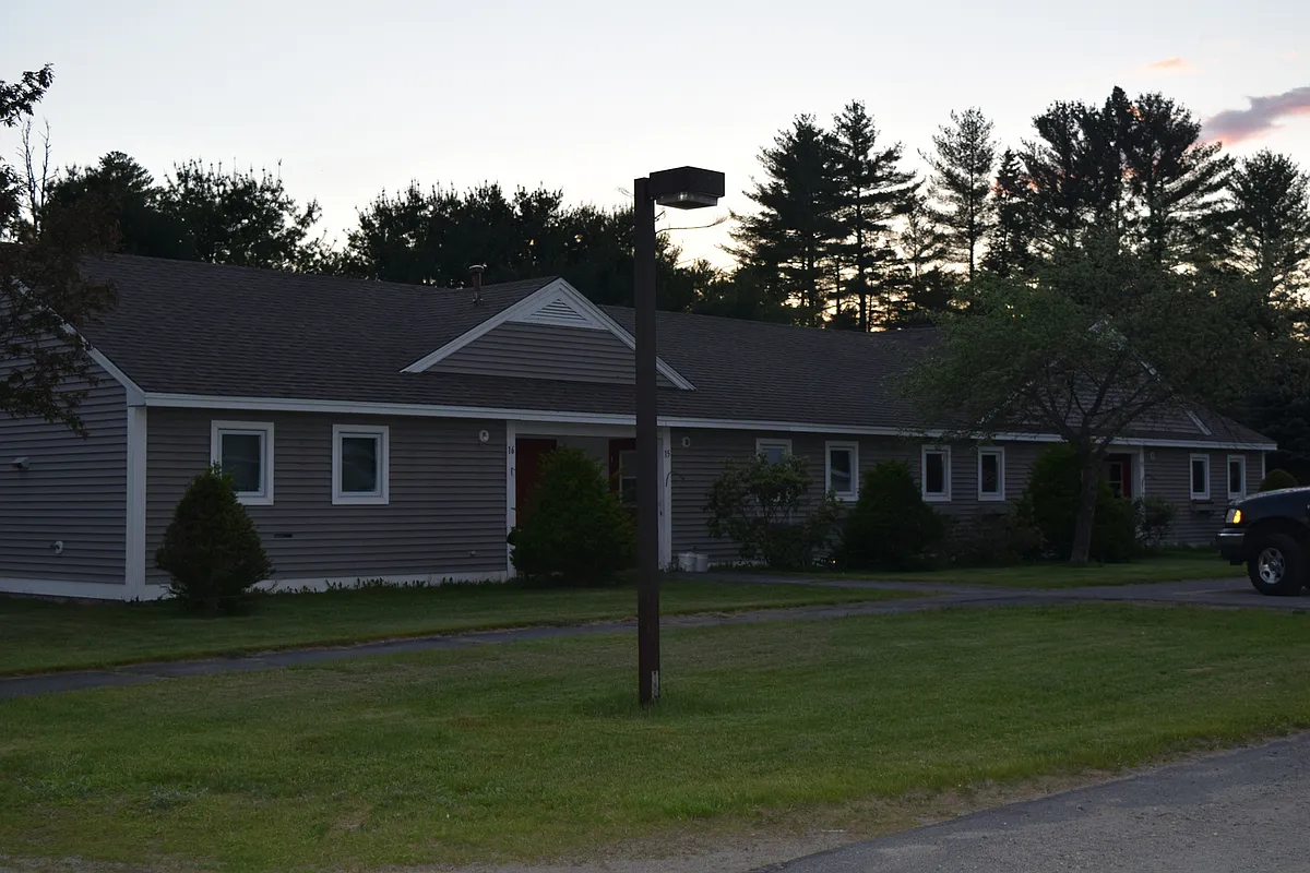 Building Photo - Kingfield Elderly Housing